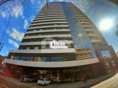 Apartamento com 3 Quartos à venda, 428m² no Centro, Ponta Grossa