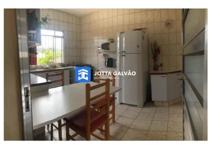 Casa com 2 Quartos à venda, 120m² no Jardim Santana, Hortolândia