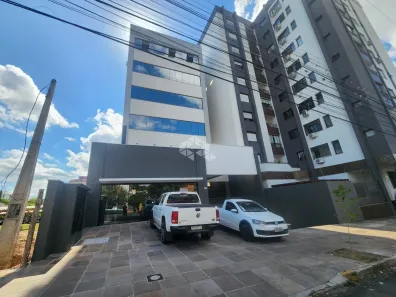 Sala Comercial à venda, 117m² no Centro, Santa Cruz do Sul