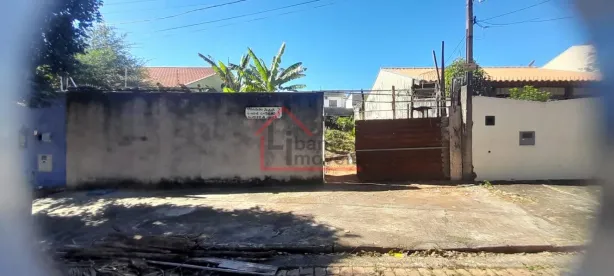 Lote/Terreno à venda, 273m² no Bosque de Barão Geraldo, Campinas