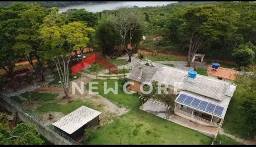 Casa com 2 Quartos à venda, 100m² no Souza, Rio Manso