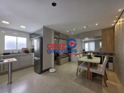 Apartamento com 2 Quartos para alugar, 59m² no Parque Universitário, Rio Claro