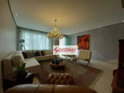 Sobrado com 3 Quartos à venda, 220m² no Jardim da Glória, São Paulo