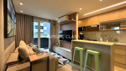 Apartamento com 2 Quartos à venda, 53m² no Centro, Canoas
