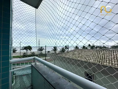 Apartamento com 1 Quarto à venda, 55m² no Guilhermina, Praia Grande
