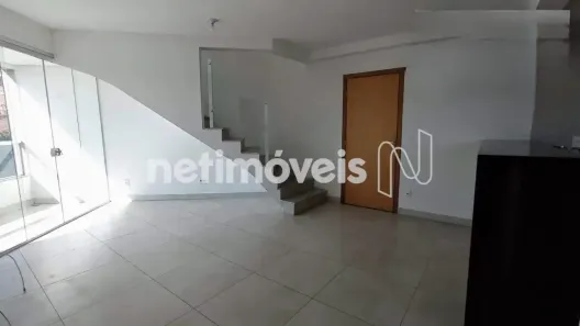 Cobertura com 2 Quartos à venda, 144m² no Caiçaras, Belo Horizonte