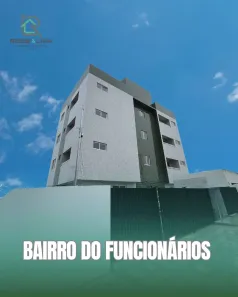 Apartamento com 2 Quartos à venda, 46m² no Funcionários, João Pessoa