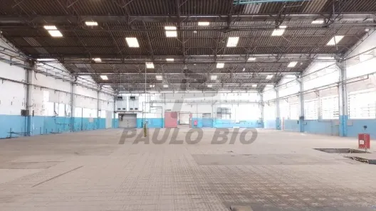 Galpão/Depósito/Armazém para alugar, 11980m² no Lapa de Baixo, São Paulo