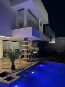 Casa de Condomínio com 5 Quartos à venda, 450m² no Parque Verde, Belém