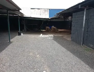 Lote/Terreno à venda, 446m² no Tibery, Uberlândia