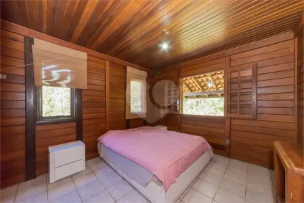Fazenda/Sítio com 5 Quartos à venda, 500m² no , Toledo