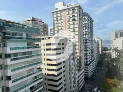 Apartamento com 2 Quartos à venda, 88m² no Icaraí, Niterói