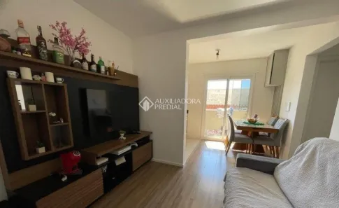 Apartamento com 2 Quartos à venda, 51m² no Campina, São Leopoldo