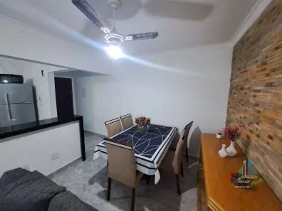 Apartamento com 2 Quartos à venda, 68m² no Aviação, Praia Grande