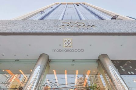 Sala Comercial à venda, 34m² no Centro, Curitiba