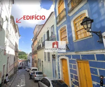 Apartamento com 2 Quartos para alugar, 130m² no Santo Antônio, Salvador