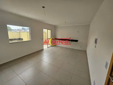Cobertura com 2 Quartos à venda, 57m² no Vila Isolina Mazzei, São Paulo