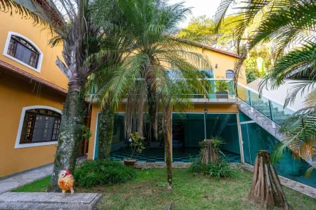 Sobrado com 4 Quartos à venda, 725m² no Jardim Sertãozinho, São Paulo