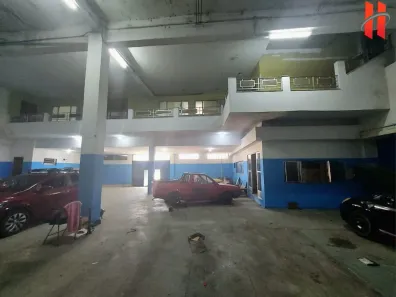 Ponto Comercial à venda, 2000m² no Centro, Duque de Caxias