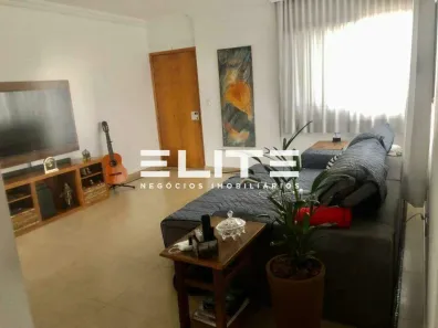 Apartamento com 2 Quartos à venda, 96m² no Jardim Bela Vista, Santo André