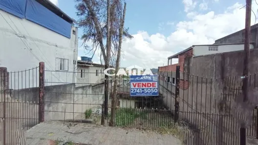 Lote/Terreno à venda, 400m² no Jardim Marabá, São Paulo