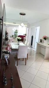 Apartamento com 4 Quartos à venda, 120m² no Luzia, Aracaju