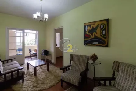 Apartamento com 1 Quarto à venda, 53m² no Perdizes, São Paulo