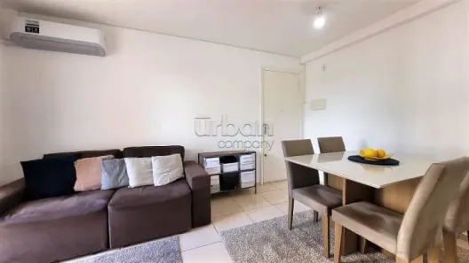 Apartamento com 2 Quartos à venda, 48m² no Igara, Canoas