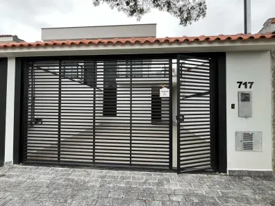 Sobrado com 3 Quartos à venda, 140m² no Jardim Guapira, São Paulo