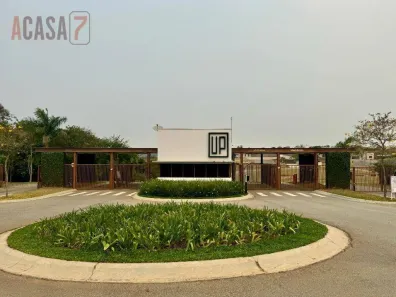 Lote/Terreno à venda, 1004m² no Parque Reserva Fazenda Imperial, Sorocaba