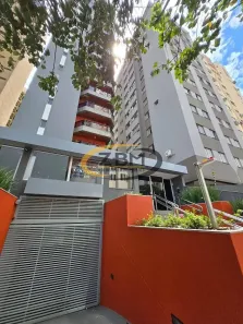 Apartamento com 3 Quartos à venda, 195m² no Centro, Londrina