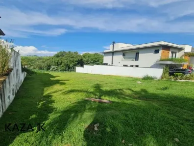 Lote/Terreno à venda, 655m² no Condomínio Reserva da Serra, Jundiaí