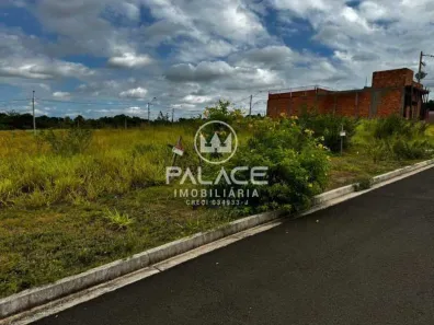 Lote/Terreno com 1 Quarto à venda, 200m² no Novo Horizonte, Piracicaba