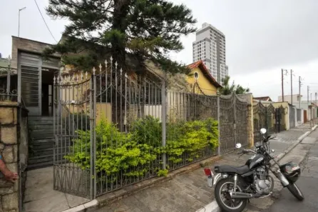 Casa com 3 Quartos à venda, 360m² no Vila Santa Clara, São Paulo
