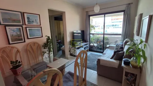 Apartamento com 2 Quartos à venda, 47m² no Vila Pompéia, São Paulo