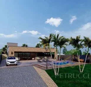 Lote/Terreno à venda, 810m² no Terras de Santa Teresa, Itupeva