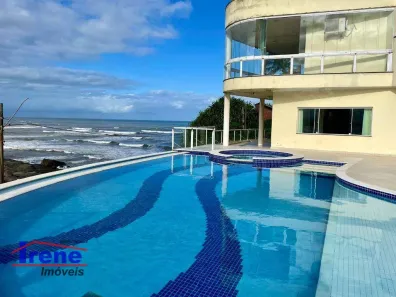 Sobrado com 6 Quartos à venda, 696m² no Praia dos Sonhos, Itanhaém