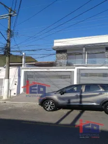 Sobrado com 3 Quartos à venda, 200m² no Vila Yara, Osasco