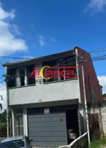 Casa com 3 Quartos à venda, 120m² no Jardim Oliveira II, Guarulhos