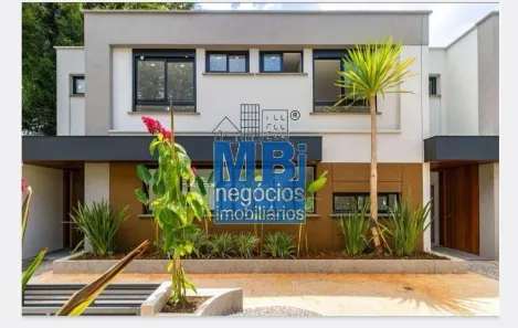 Casa de Condomínio com 4 Quartos à venda, 367m² no Santo Amaro, São Paulo