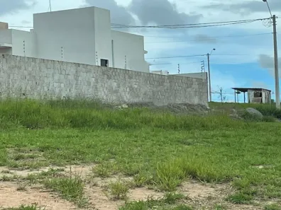 Lote/Terreno à venda, 411m² no Chácaras Residenciais Santa Maria, Votorantim