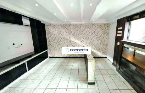 Apartamento com 2 Quartos à venda, 62m² no Parque Cecap, Guarulhos