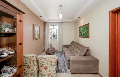 Apartamento com 2 Quartos à venda, 80m² no Vale do Ipê, Juiz de Fora