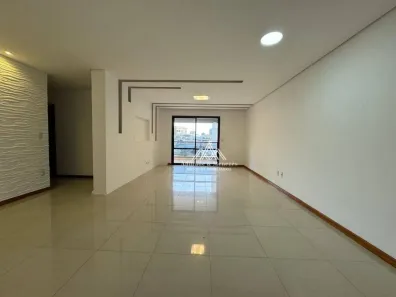 Apartamento com 3 Quartos para alugar, 132m² no Nova Aliança, Ribeirão Preto