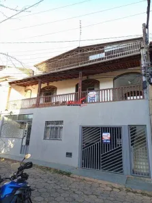 Casa com 3 Quartos para alugar, 254m² no Lourdes, Viçosa
