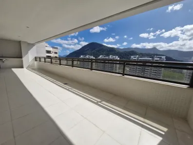 Apartamento com 3 Quartos à venda, 125m² no Barra Olímpica, Rio de Janeiro