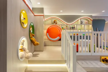 Apartamento com 2 Quartos à venda, 88m² no Campinas, São José
