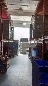 Prédio Comercial para alugar, 1000m² no Paulicéia, São Bernardo do Campo