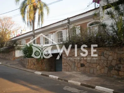Imóvel Comercial com 4 Quartos à venda, 1200m² no Jardim Chapadão, Campinas