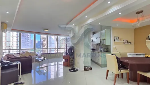 Apartamento com 2 Quartos à venda, 86m² no Barra da Tijuca, Rio de Janeiro